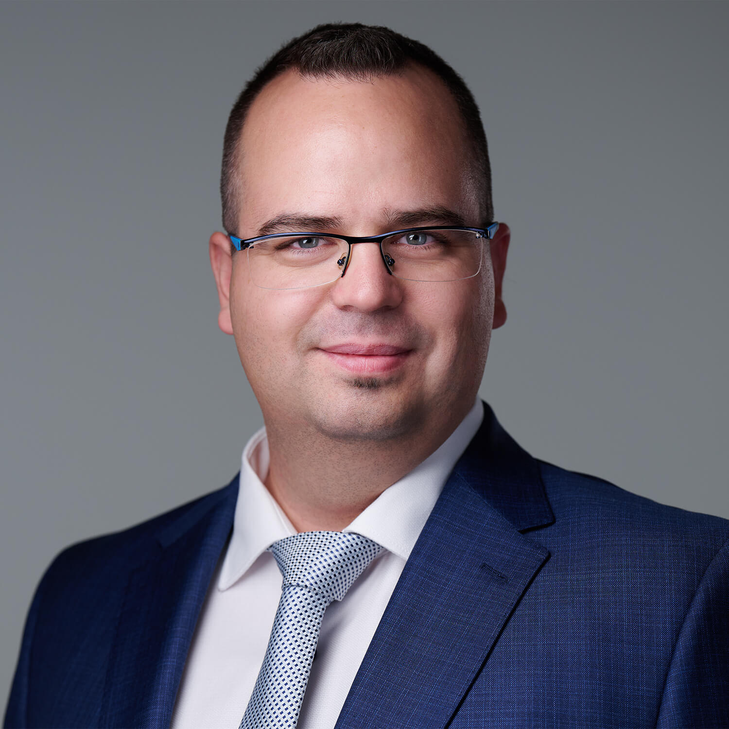 Tál Dávid, a NextCap alapítója
